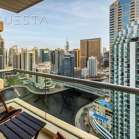 Ferienwohnung Park Island, Dubai Marina Exterior foto