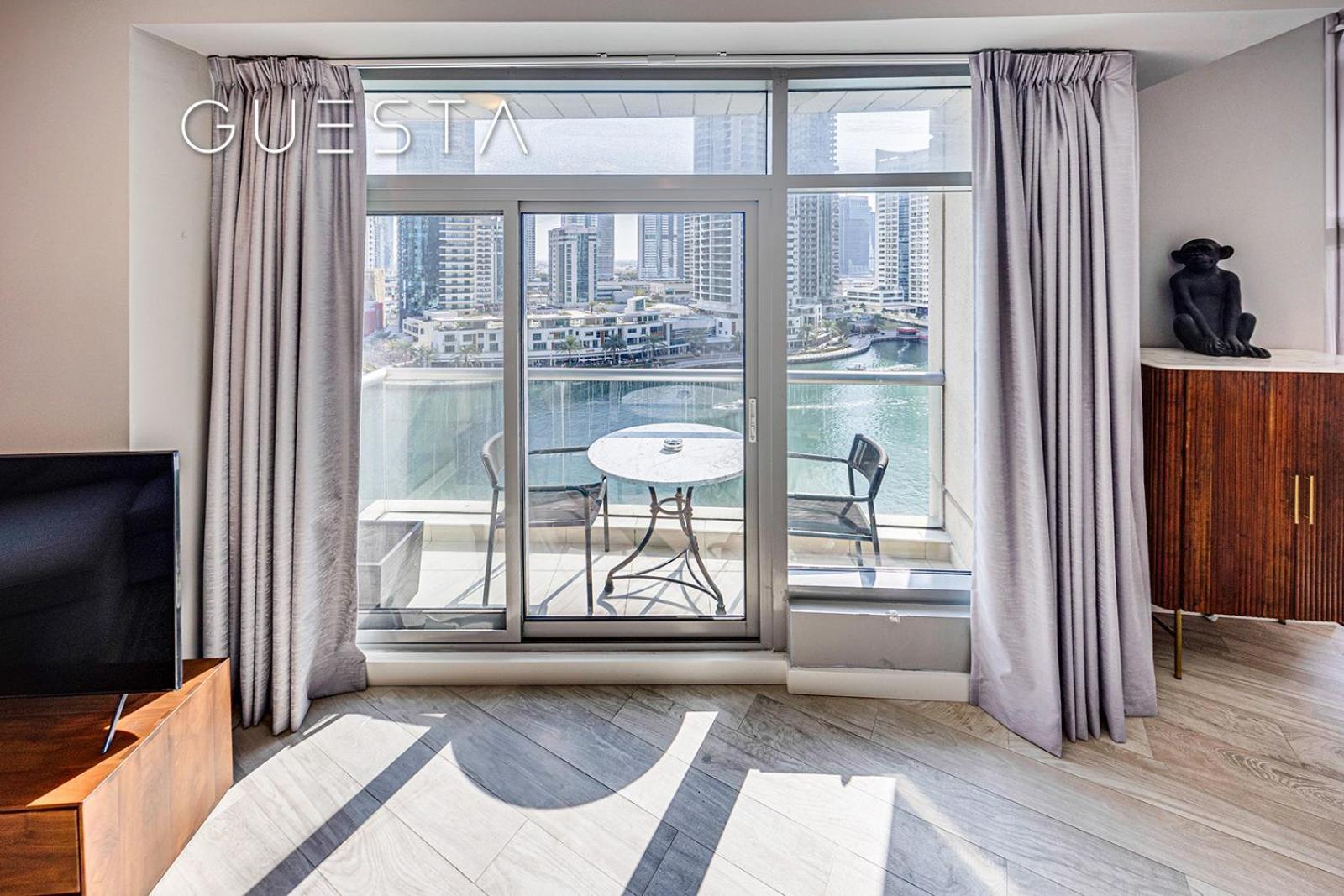 Ferienwohnung Park Island, Dubai Marina Zimmer foto