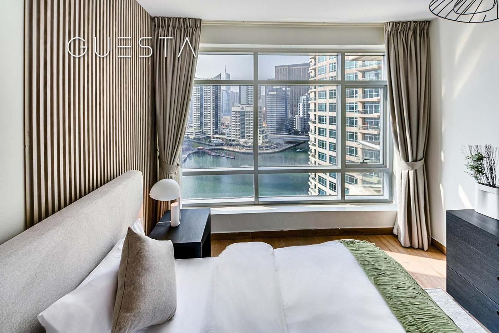 Ferienwohnung Park Island, Dubai Marina Exterior foto