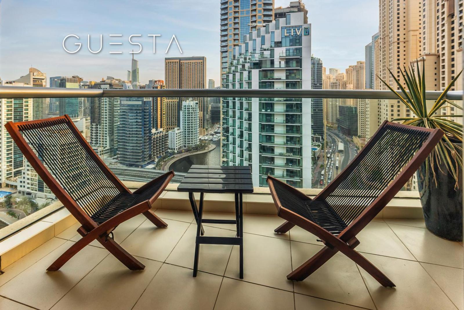 Ferienwohnung Park Island, Dubai Marina Zimmer foto