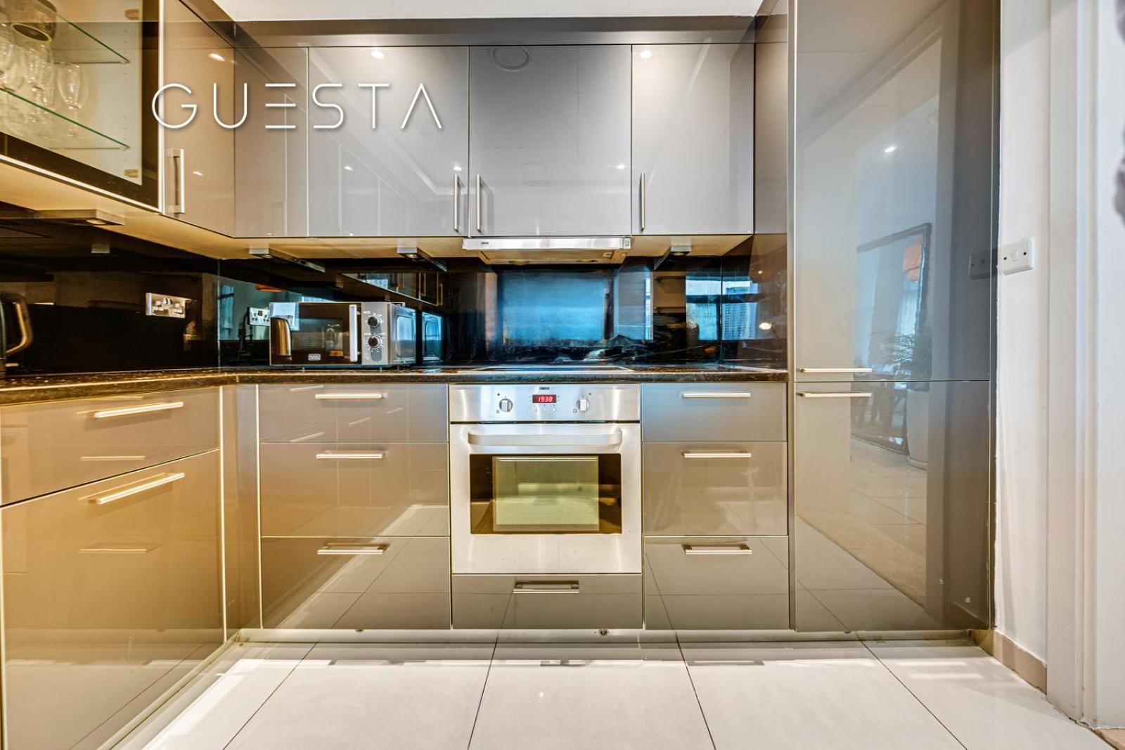 Ferienwohnung Park Island, Dubai Marina Zimmer foto