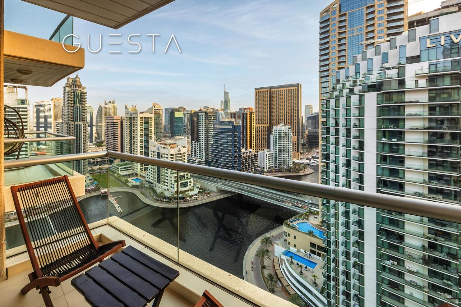 Ferienwohnung Park Island, Dubai Marina Exterior foto